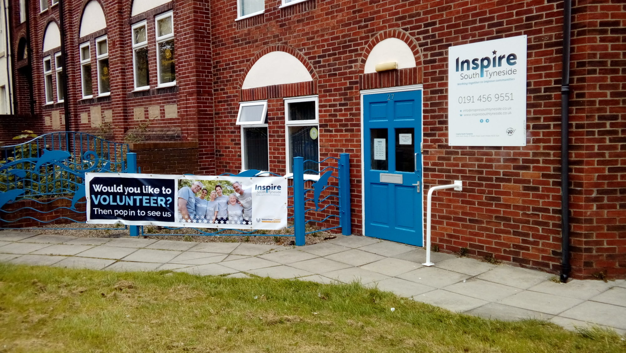South Tyneside Community Page